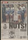 Daily Mirror Tuesday 06 October 1992 Page 32