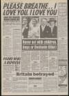 Daily Mirror Wednesday 07 October 1992 Page 2