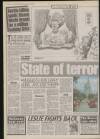 Daily Mirror Wednesday 07 October 1992 Page 6