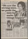 Daily Mirror Wednesday 07 October 1992 Page 22