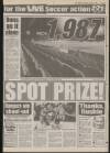 Daily Mirror Wednesday 07 October 1992 Page 45