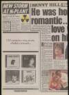 Daily Mirror Thursday 08 October 1992 Page 22