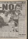 Daily Mirror Thursday 08 October 1992 Page 59