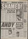 Daily Mirror Thursday 08 October 1992 Page 63