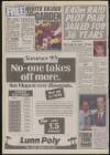 Daily Mirror Saturday 10 October 1992 Page 10