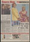 Daily Mirror Saturday 10 October 1992 Page 27