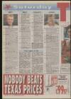 Daily Mirror Saturday 10 October 1992 Page 30