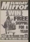 Daily Mirror Saturday 10 October 1992 Page 42