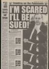 Daily Mirror Saturday 10 October 1992 Page 55