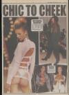 Daily Mirror Monday 12 October 1992 Page 3