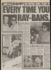 Daily Mirror Monday 12 October 1992 Page 4