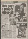 Daily Mirror Monday 12 October 1992 Page 9