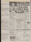 Daily Mirror Monday 12 October 1992 Page 16