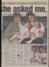 Daily Mirror Monday 12 October 1992 Page 21