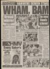 Daily Mirror Monday 12 October 1992 Page 30