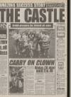 Daily Mirror Monday 12 October 1992 Page 37