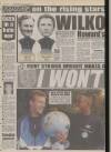 Daily Mirror Monday 12 October 1992 Page 38