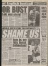 Daily Mirror Monday 12 October 1992 Page 39