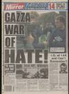 Daily Mirror Monday 12 October 1992 Page 40