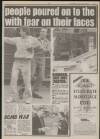 Daily Mirror Tuesday 13 October 1992 Page 5