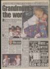 Daily Mirror Tuesday 13 October 1992 Page 9