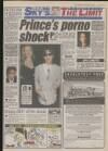 Daily Mirror Tuesday 13 October 1992 Page 11