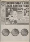 Daily Mirror Tuesday 13 October 1992 Page 15