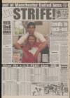 Daily Mirror Tuesday 13 October 1992 Page 27