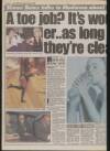 Daily Mirror Wednesday 14 October 1992 Page 16