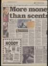 Daily Mirror Wednesday 14 October 1992 Page 24