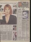 Daily Mirror Wednesday 14 October 1992 Page 25