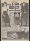 Daily Mirror Wednesday 14 October 1992 Page 26