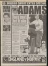 Daily Mirror Wednesday 14 October 1992 Page 42