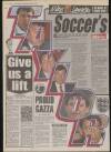 Daily Mirror Wednesday 14 October 1992 Page 46