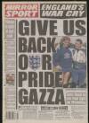 Daily Mirror Wednesday 14 October 1992 Page 48