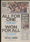 Daily Mirror Thursday 15 October 1992 Page 10