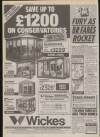 Daily Mirror Friday 16 October 1992 Page 4