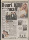 Daily Mirror Friday 16 October 1992 Page 13
