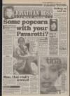 Daily Mirror Friday 16 October 1992 Page 23