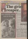 Daily Mirror Friday 16 October 1992 Page 28