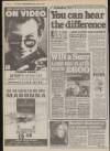 Daily Mirror Friday 16 October 1992 Page 34