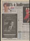 Daily Mirror Friday 16 October 1992 Page 44