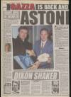 Daily Mirror Friday 16 October 1992 Page 54