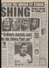 Daily Mirror Friday 16 October 1992 Page 55