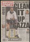 Daily Mirror Friday 16 October 1992 Page 56