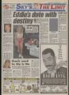 Daily Mirror Friday 30 October 1992 Page 15