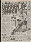 Daily Mirror Friday 30 October 1992 Page 32