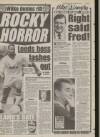 Daily Mirror Friday 30 October 1992 Page 33