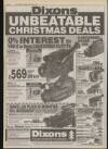 Daily Mirror Saturday 07 November 1992 Page 4