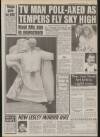 Daily Mirror Saturday 07 November 1992 Page 5